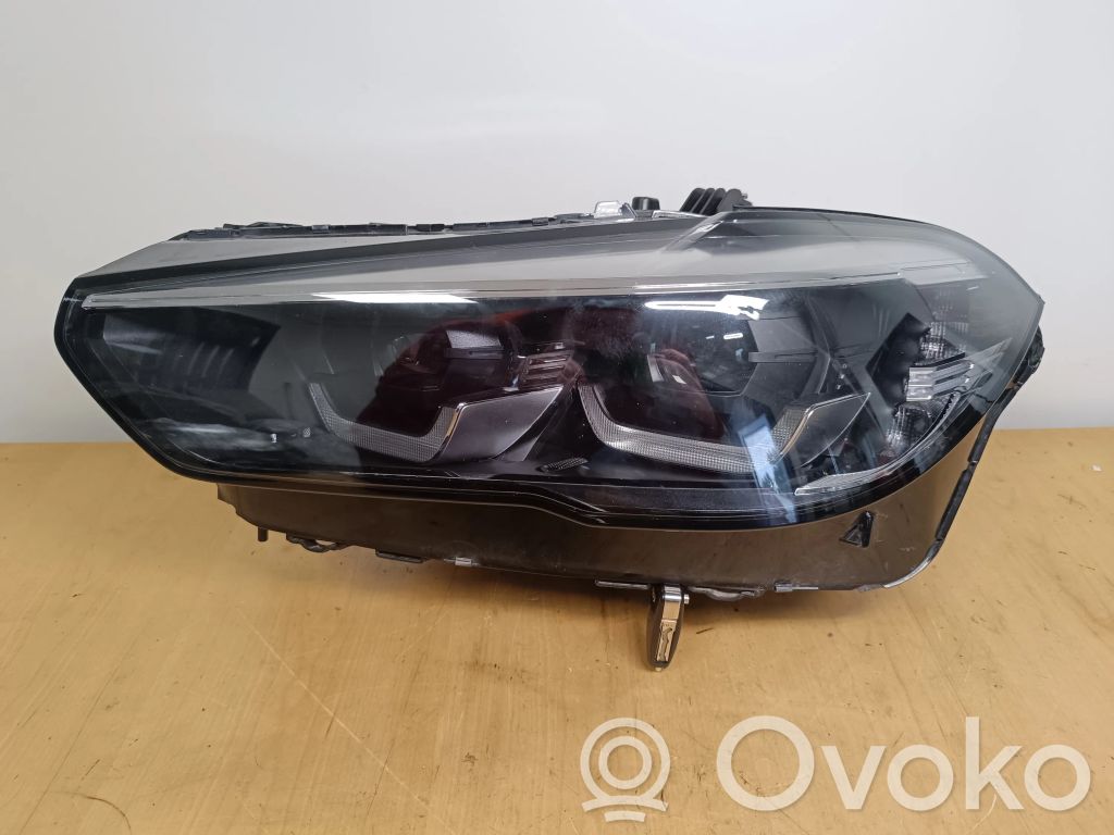 BMW X5 G05 Headlight/headlamp 