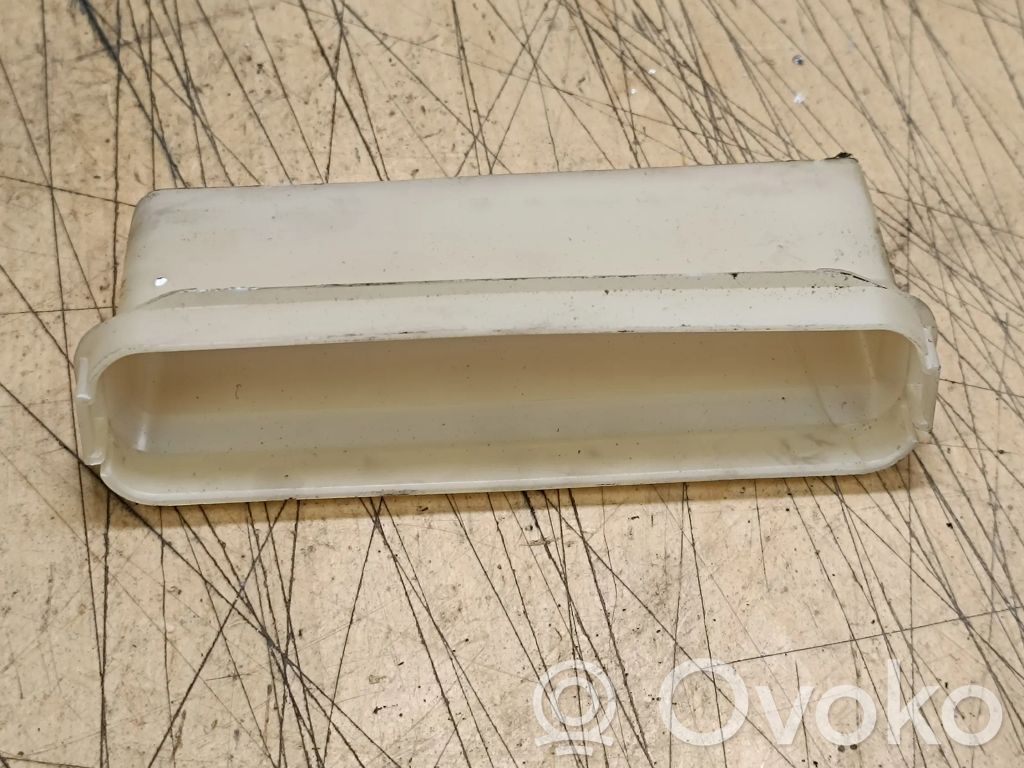 BMW 5 F10 F11 Cabin air duct channel 