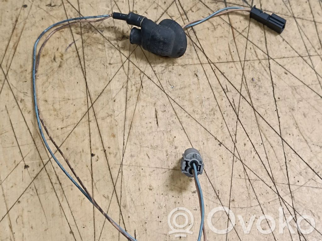 BMW X5 E70 Other wiring loom 