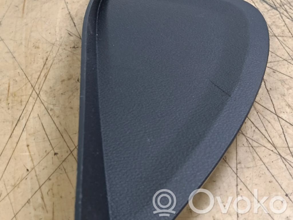 BMW X5 E70 Dashboard side end trim 