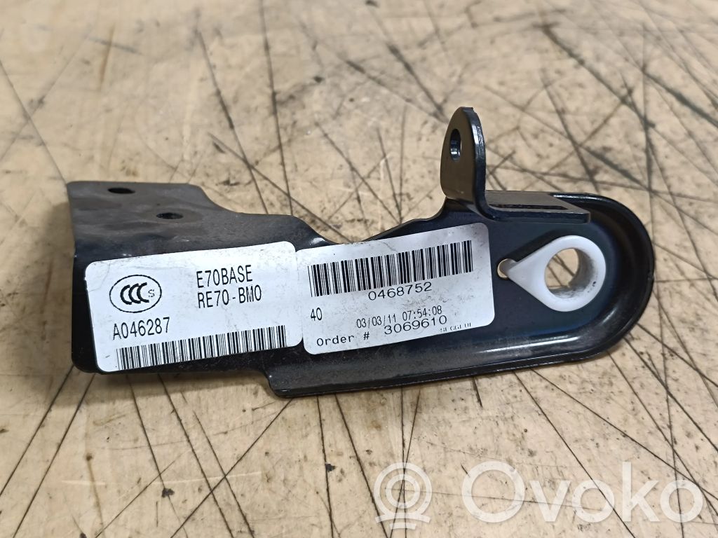 BMW X5 E70 Otros repuestos del interior 