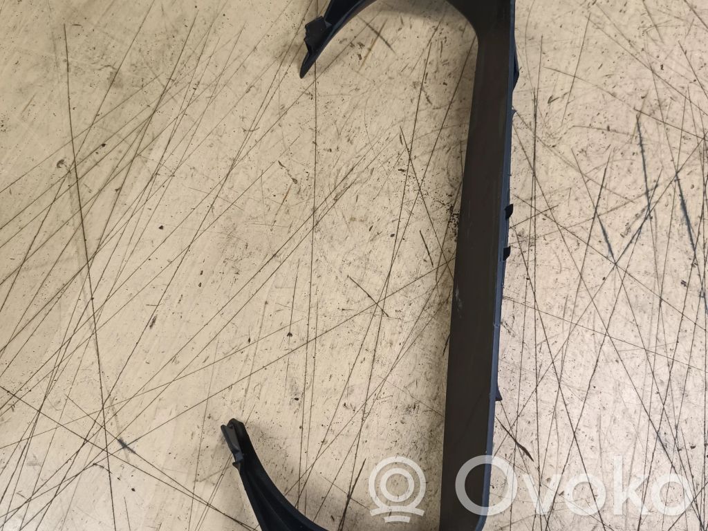 BMW X5 F15 Dashboard trim 