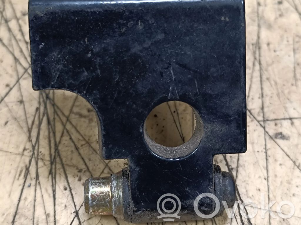 BMW X5 E53 Rear door lower hinge 