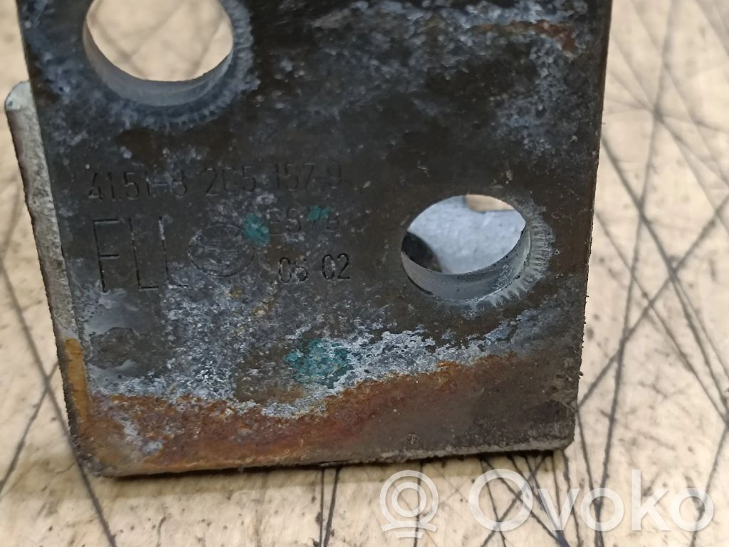 BMW X5 E53 Front door upper hinge 