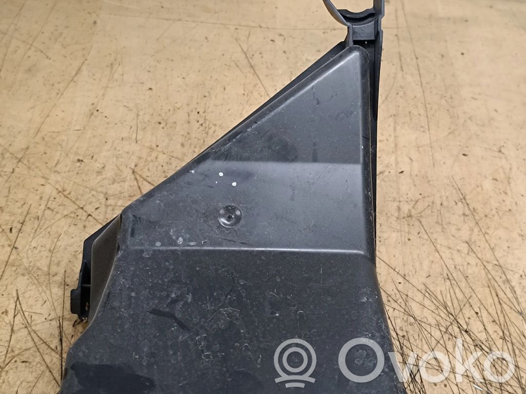 BMW X5 E70 Luftansaugkanal-Teil 