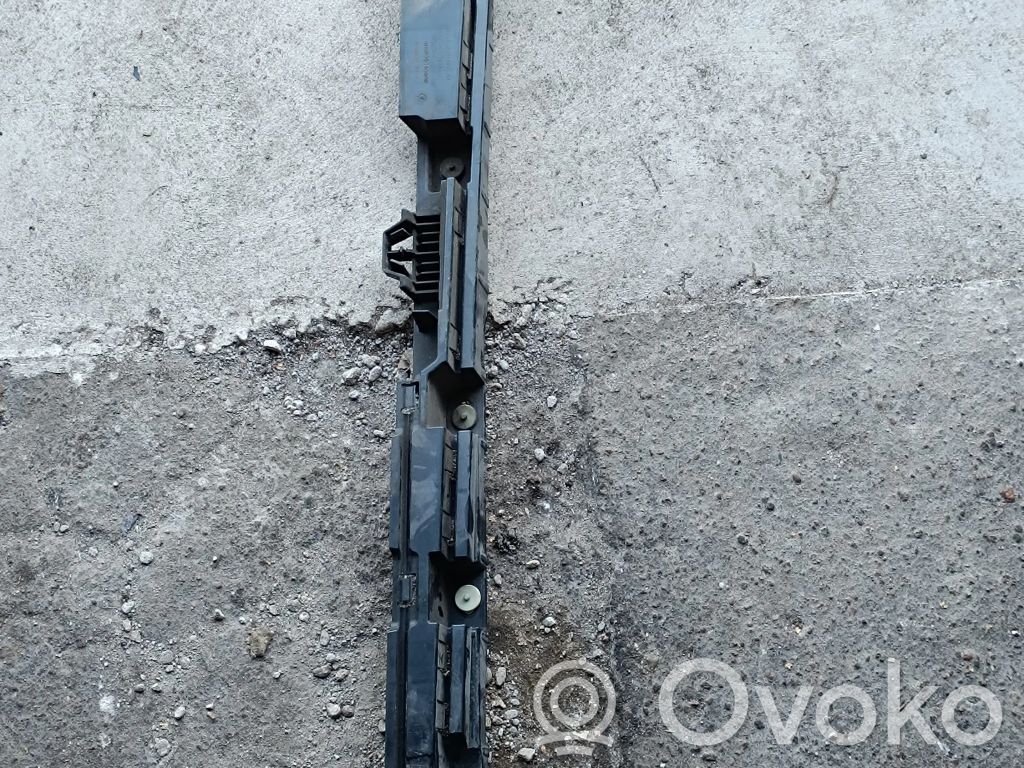 BMW 5 F10 F11 Sill supporting ledge 