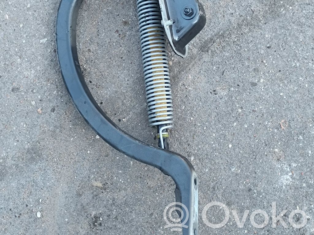 BMW 5 F10 F11 Tailgate/trunk/boot hinge 