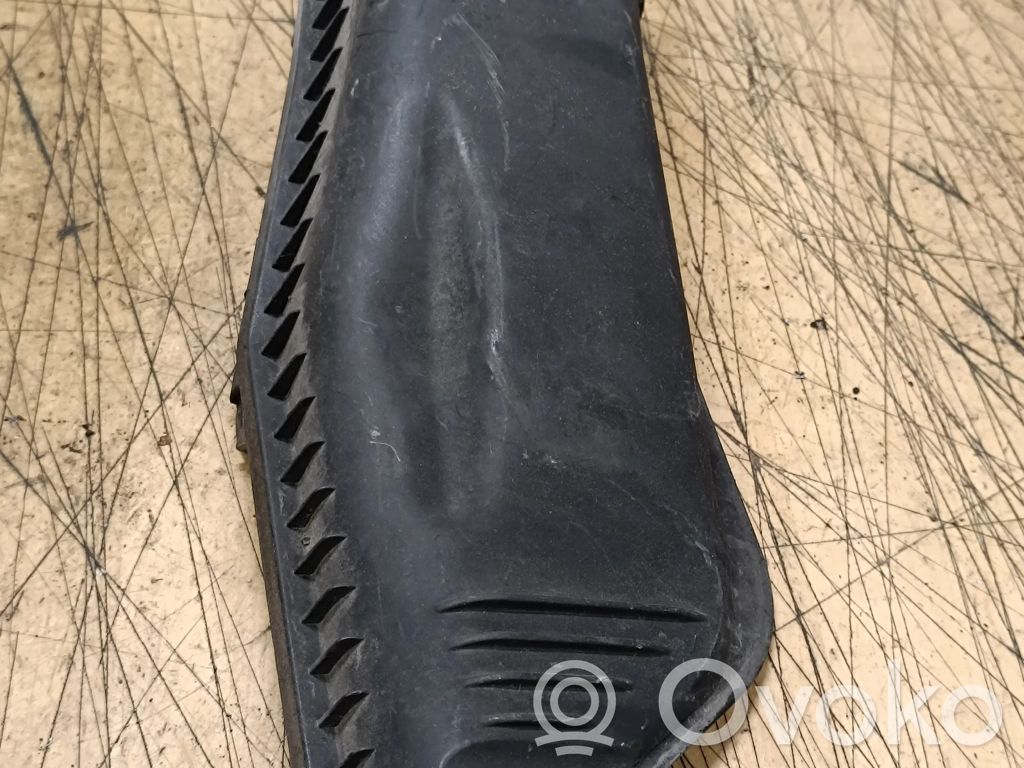 BMW X5 E53 Repuesto del conducto de ventilación 