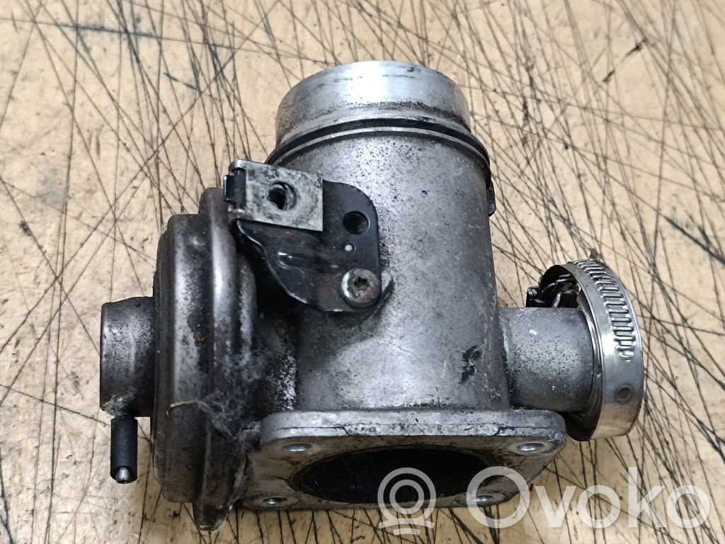 BMW X5 E53 EGR vārsts 