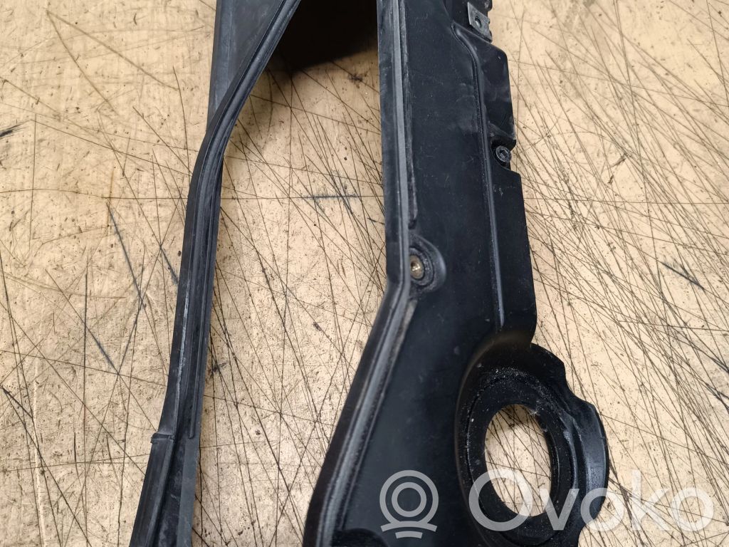 BMW X5 E53 Copri motore (rivestimento) 