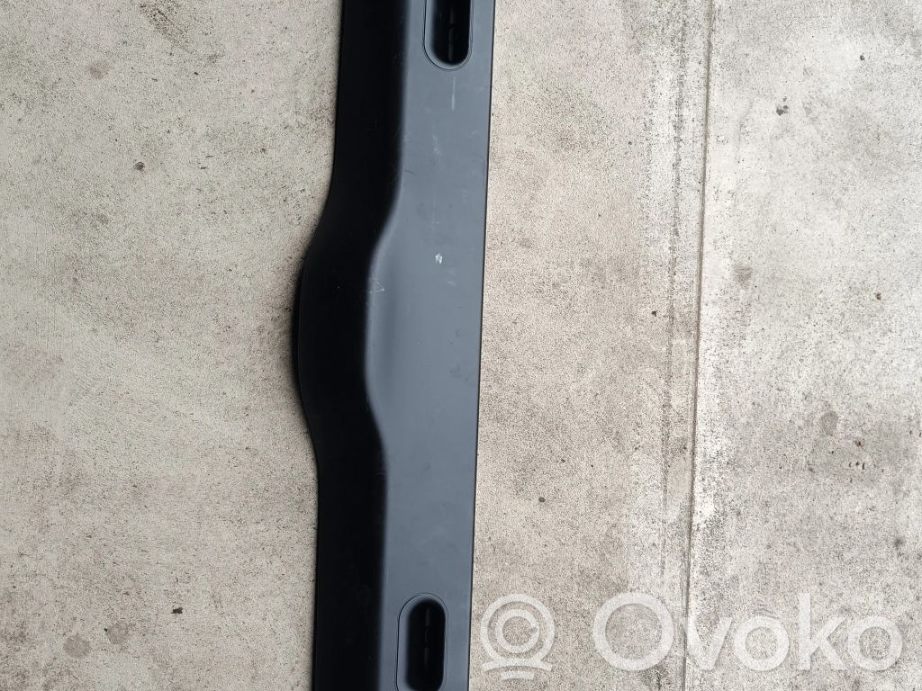 BMW X5 E53 Other trunk/boot trim element 