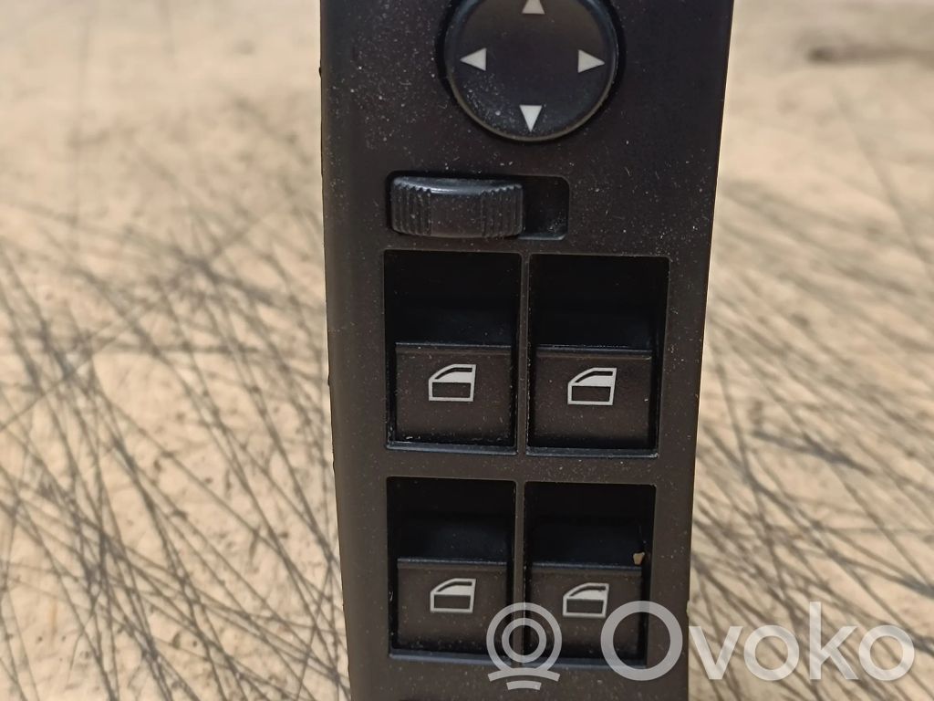 BMW X5 E53 Interruptor del elevalunas eléctrico 
