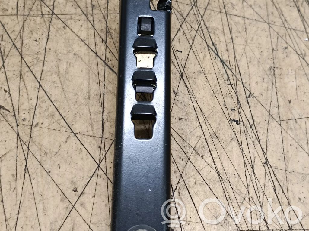 BMW X5 E53 Sonstiges Einzelteil Exterieur 
