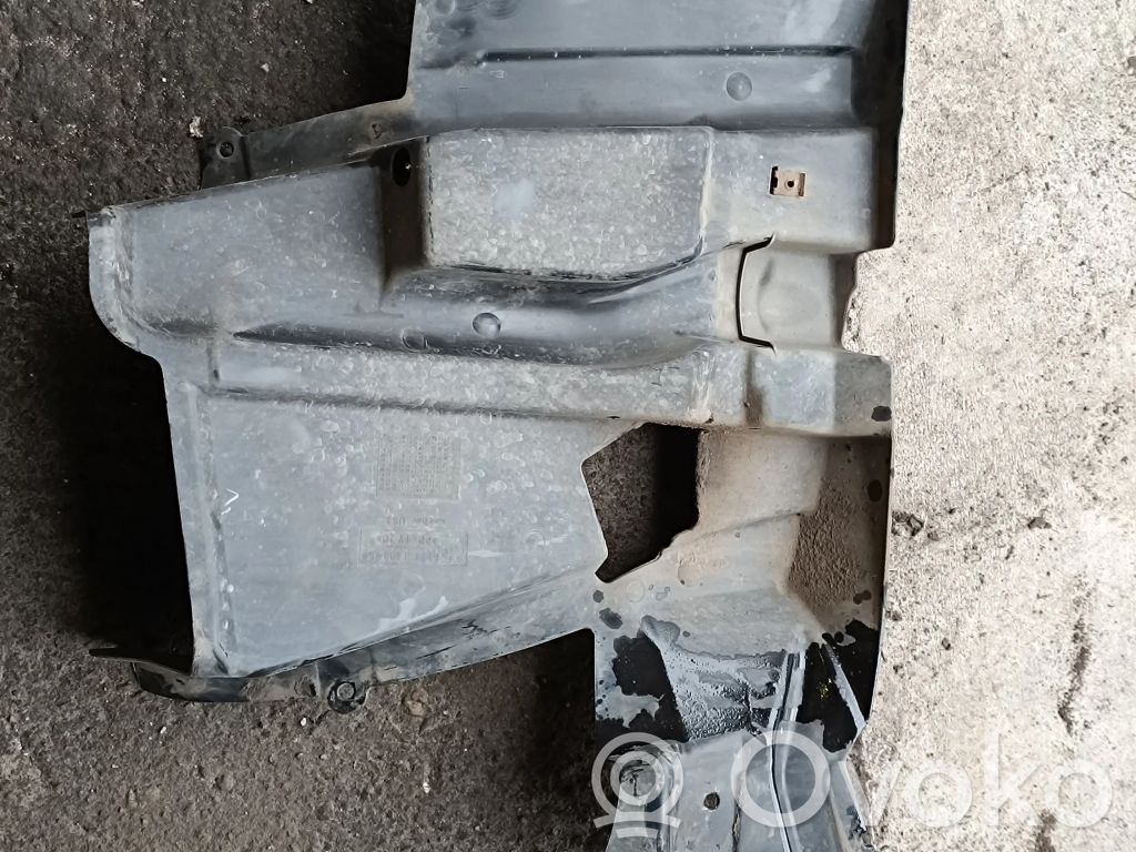 BMW X5 E53 Front underbody cover/under tray 