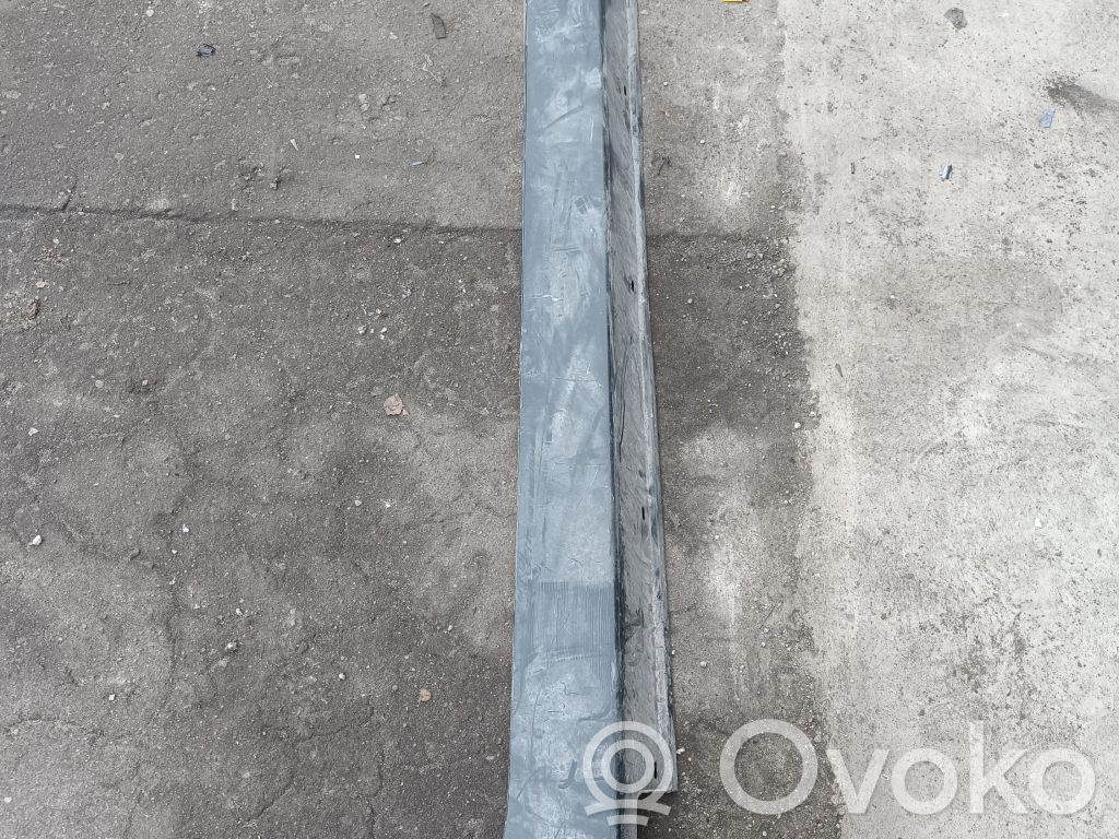 BMW 5 E60 E61 Sill 