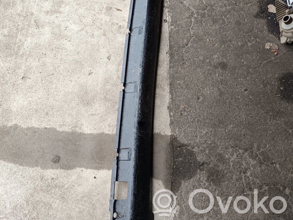 BMW 5 E34 Slieksnis 