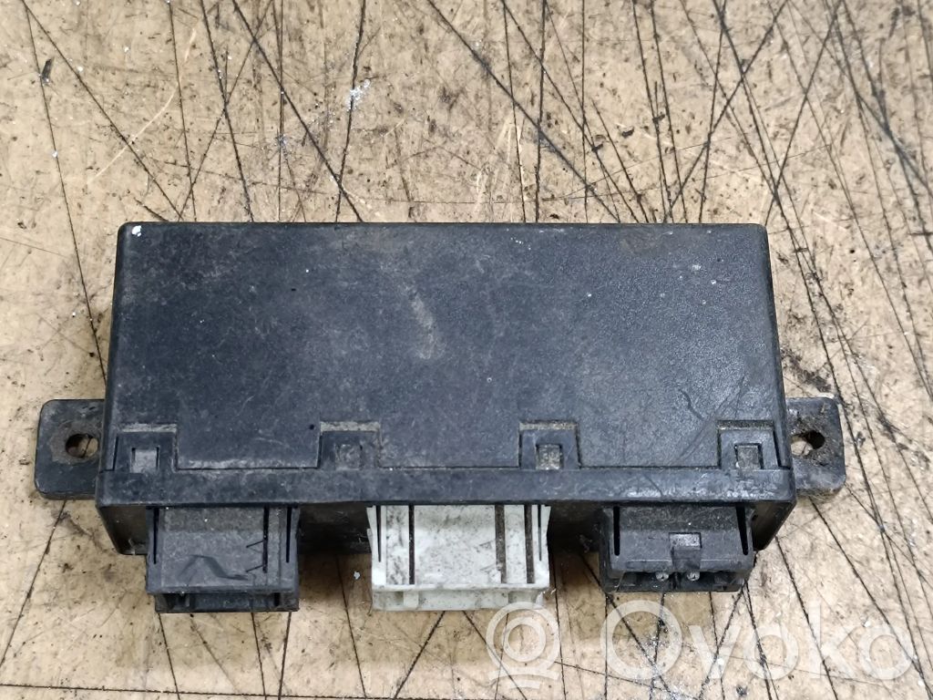 Comfort/convenience module   61358352062,8352062,05071710,050717