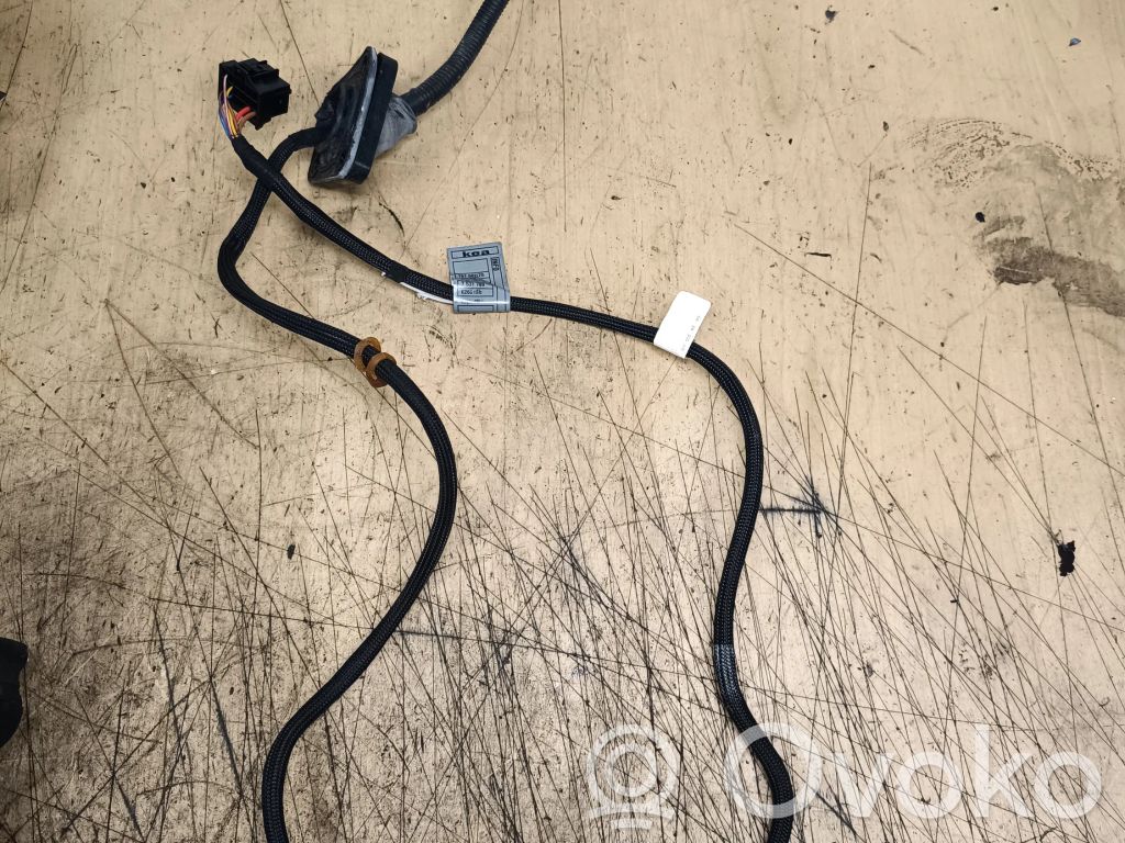 BMW X5 E53 Transfer box differential control unit 
