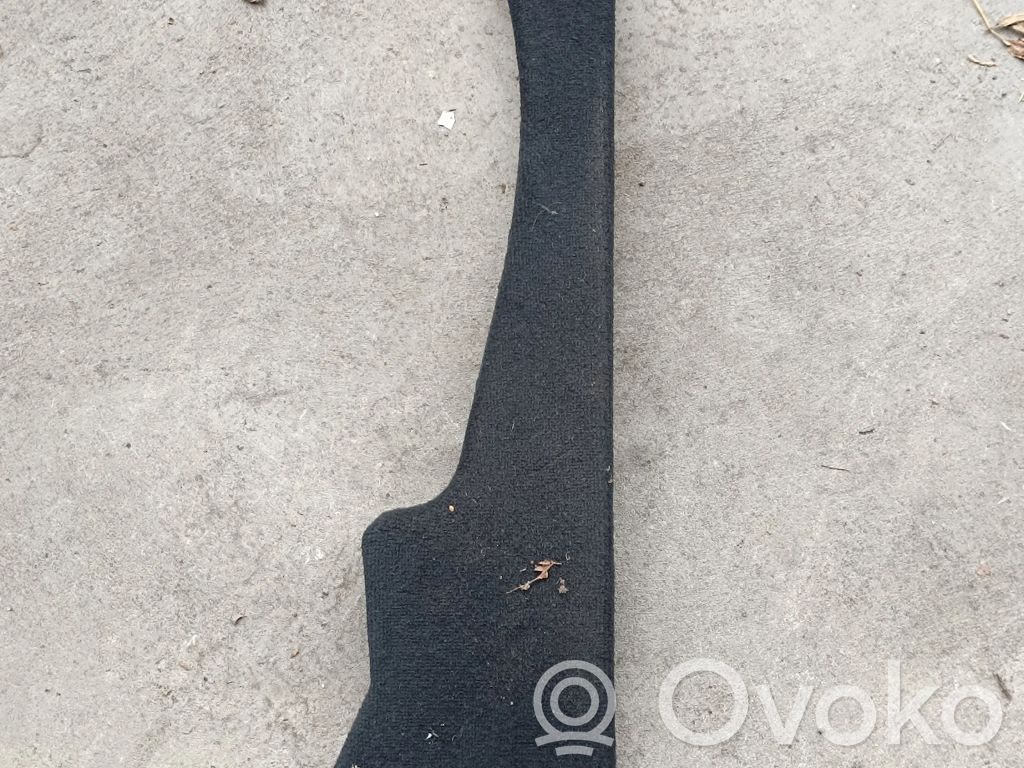 BMW X5 E53 Trunk/boot lower side trim panel 