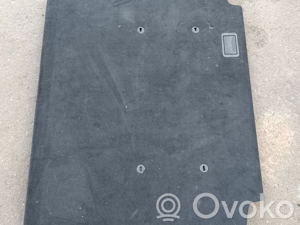 Trunk/boot mat liner   712974004