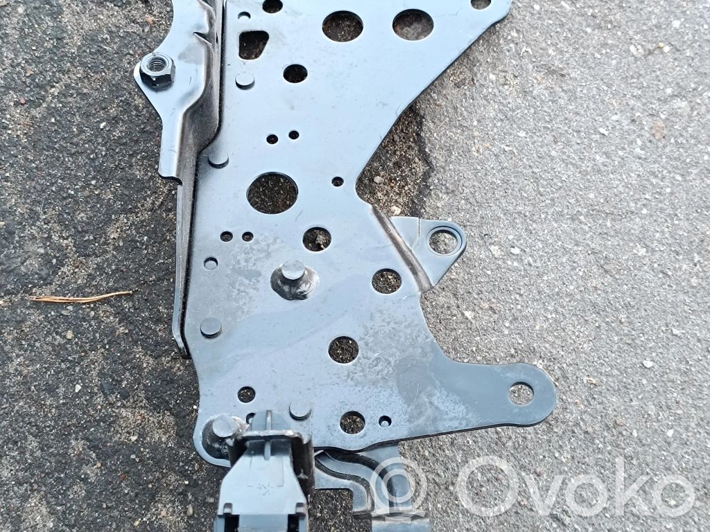 BMW X5 E53 Other interior part 