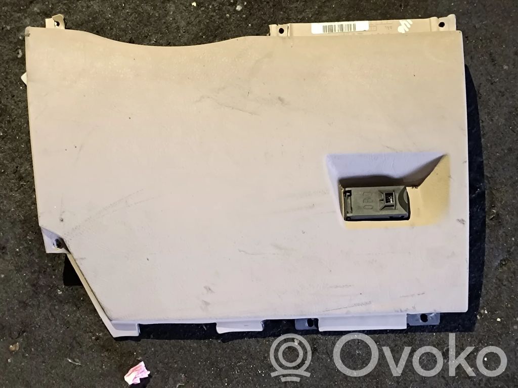 BMW X5 E53 Otros repuestos del interior 