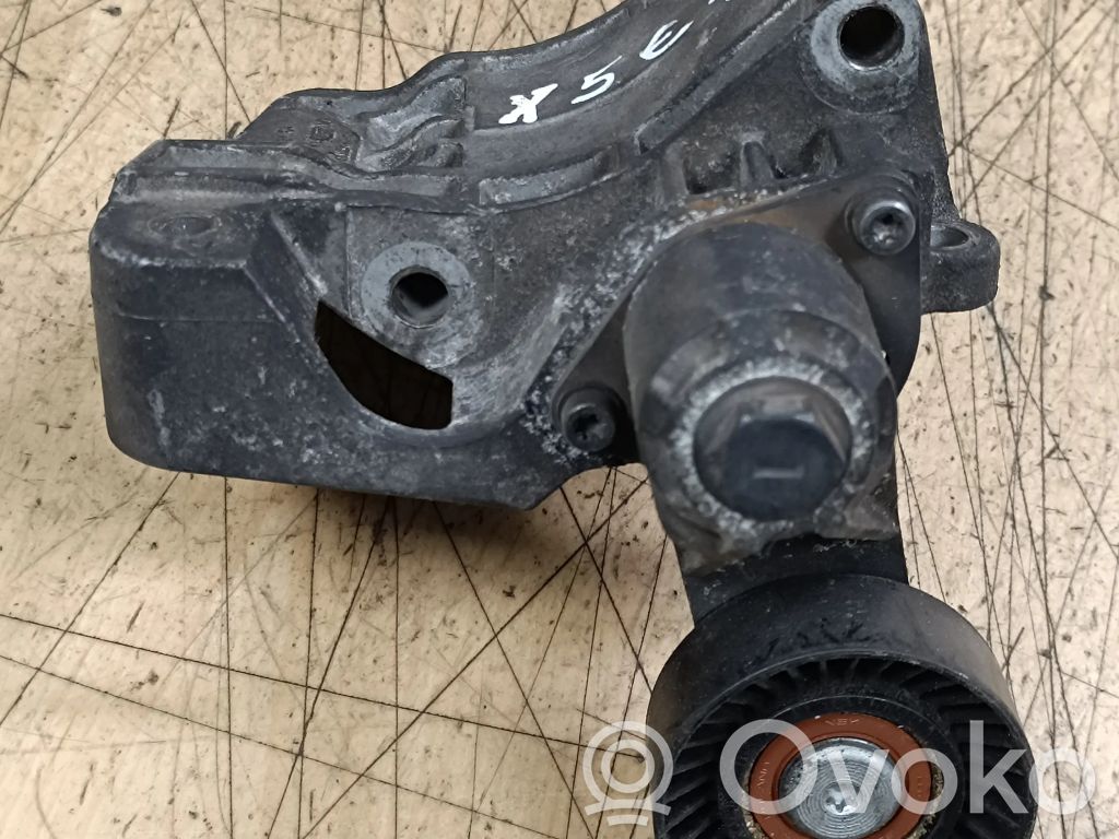 BMW X5 E70 Power steering pump mounting bracket 