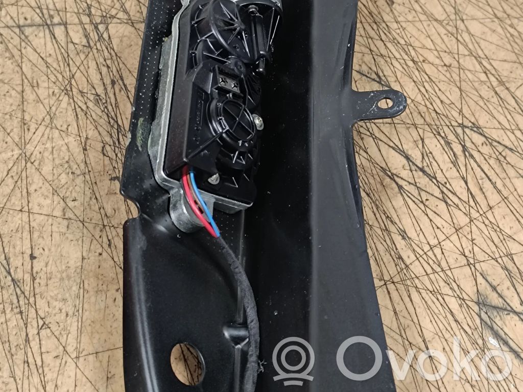 BMW X5 E70 Tailgate/trunk/boot lock/catch/latch 