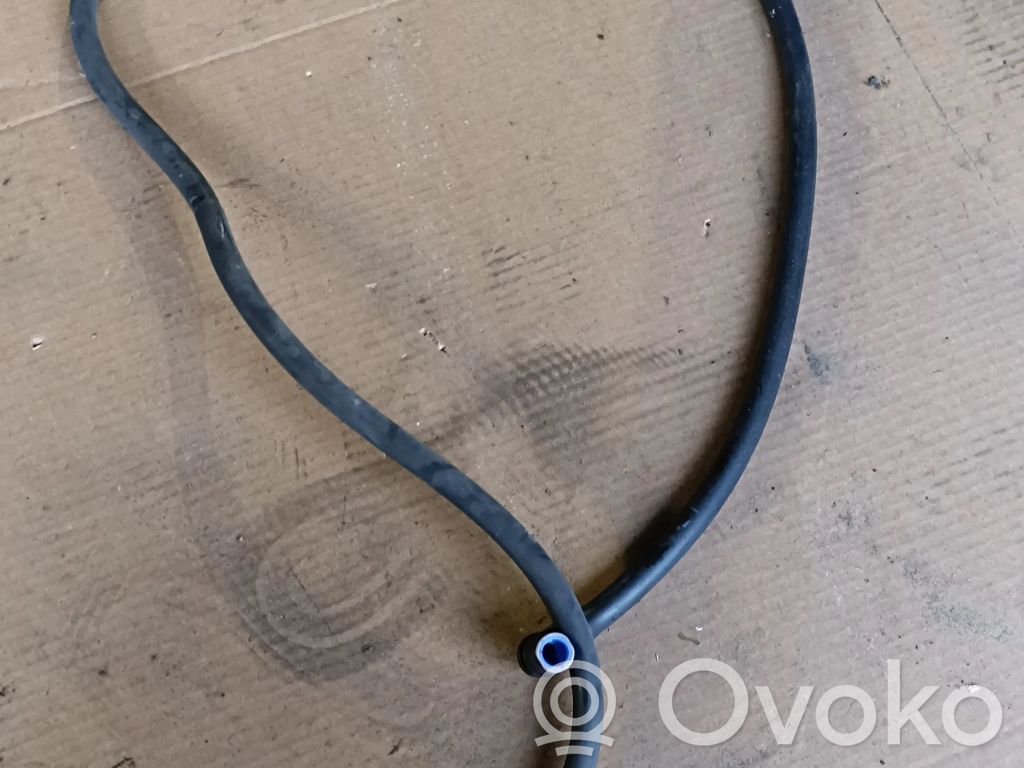 BMW X5 E70 Conductă/furtun spălător faruri 