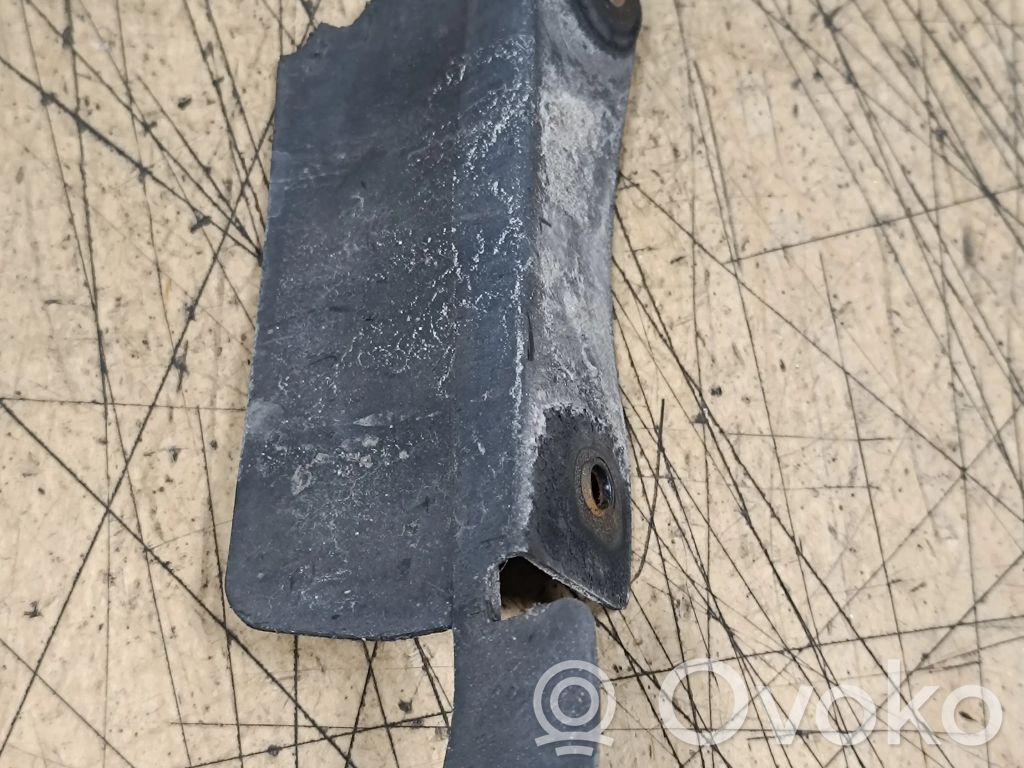 BMW X5 E70 Rear mudguard 