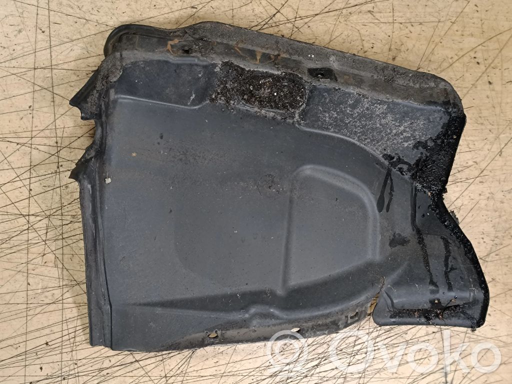 BMW X5 E70 Muu moottoritilan osa 