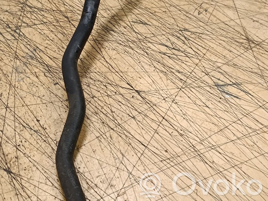Engine coolant pipe/hose   780808003,7808080,16185913