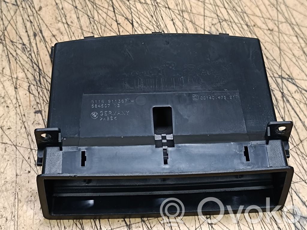 BMW 7 F01 F02 F03 F04 Dashboard storage box/compartment 