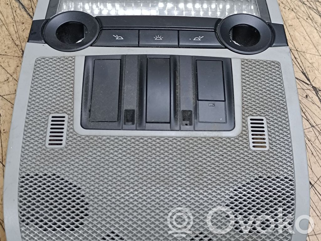 BMW X5 E70 Other interior light 