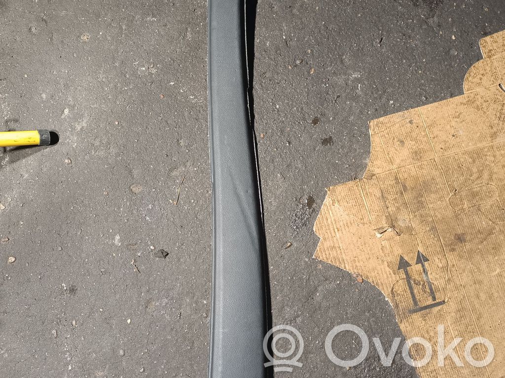 Centre console side trim front   0117828,T0027519
