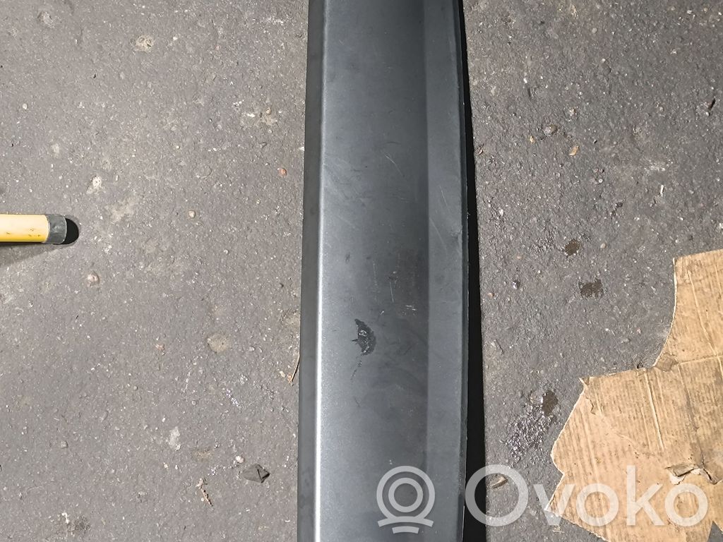 Other trunk/boot trim element   51497149635,7149635,17711410