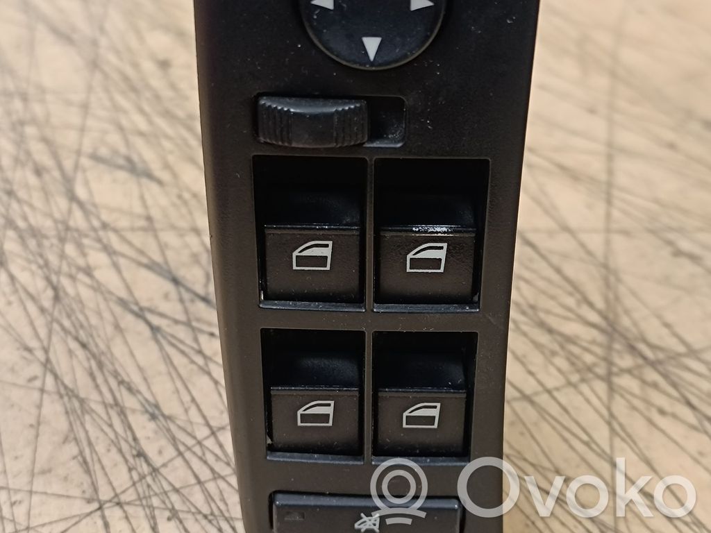 BMW X5 E53 Electric window control switch 