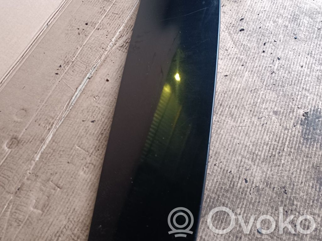 BMW X5 E53 Tailgate/trunk spoiler 