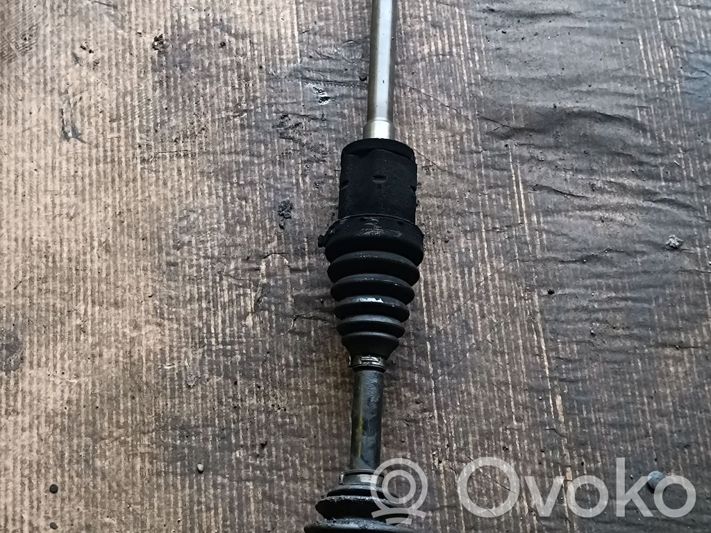 BMW X5 E53 Front driveshaft 