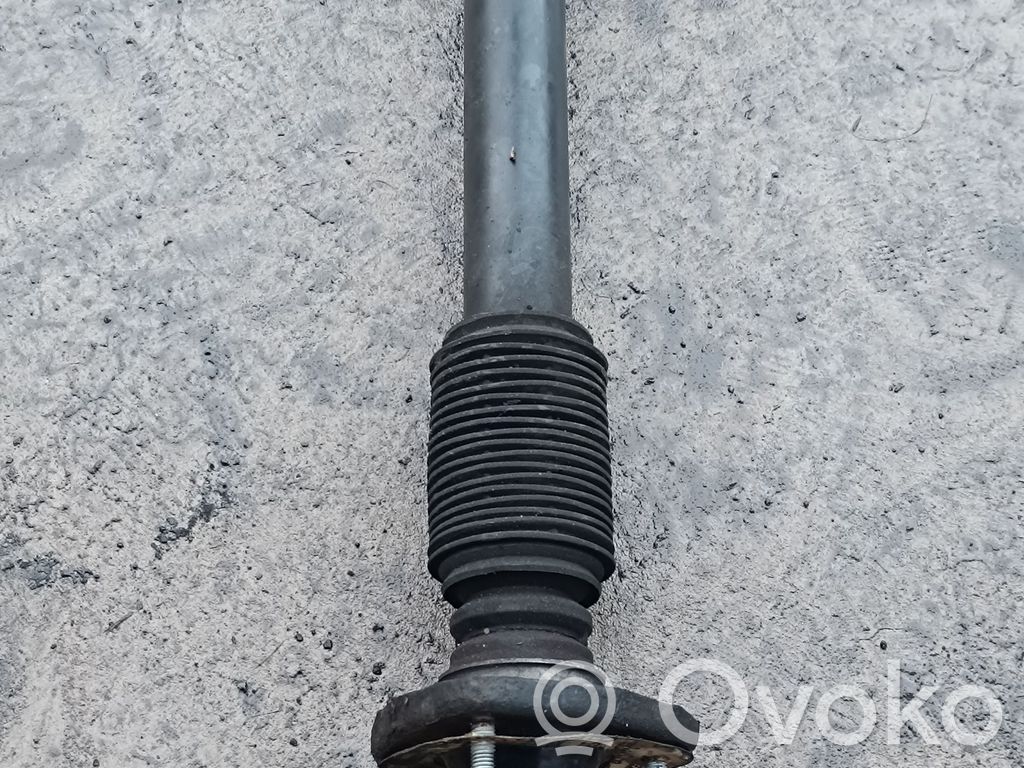 BMW X5 E53 Takaiskunvaimennin 
