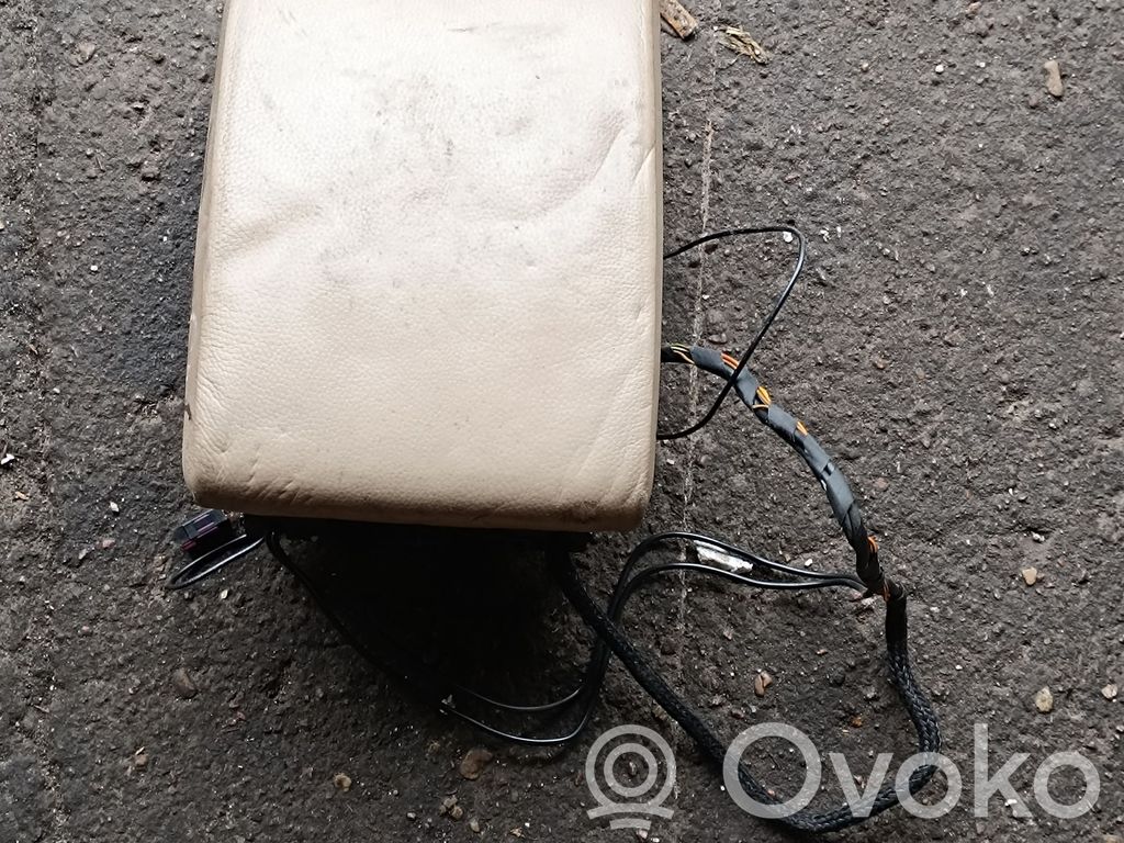 BMW X5 E53 Armrest 