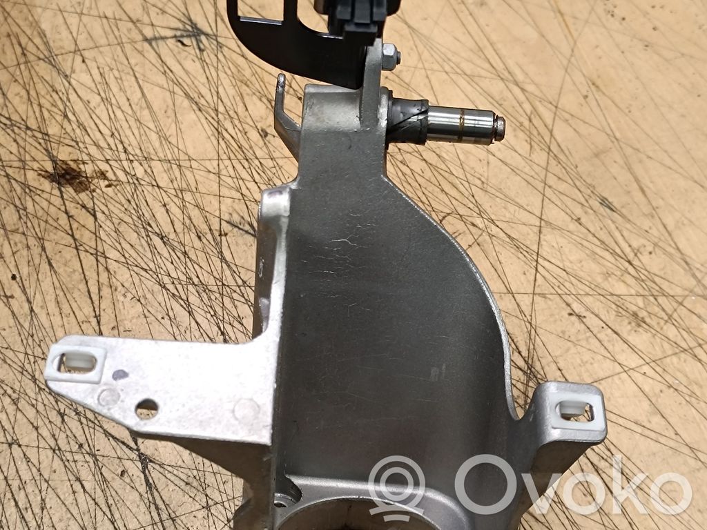 BMW X5 E53 Brake pedal bracket assembly 