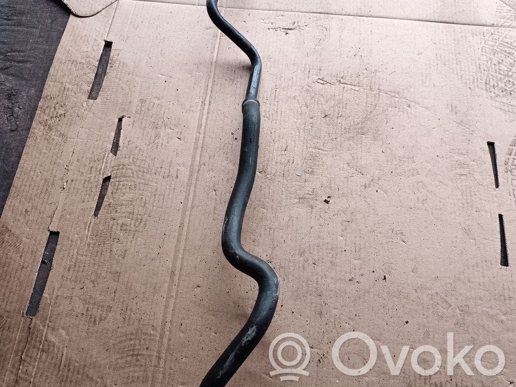 BMW X5 E53 Engine coolant pipe/hose 