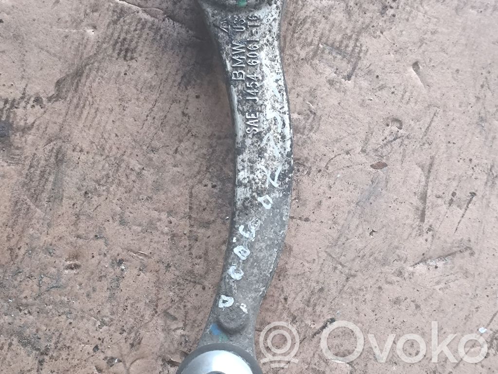 BMW X5 E70 Rear upper control arm/wishbone 
