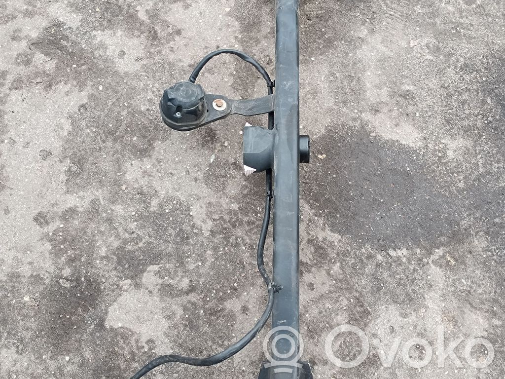 BMW 5 E60 E61 Tow bar set 