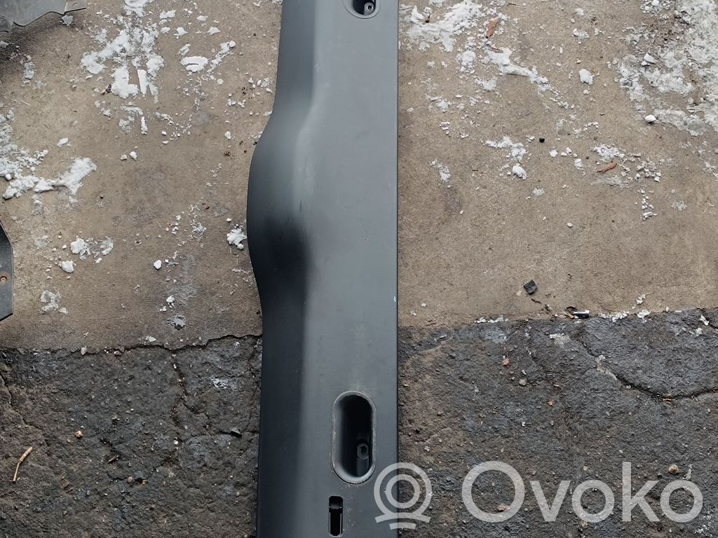 BMW X5 E53 Other trunk/boot trim element 