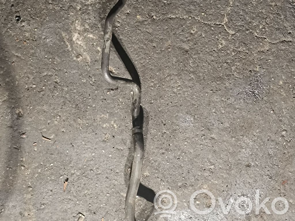 BMW X5 E53 Engine coolant pipe/hose 