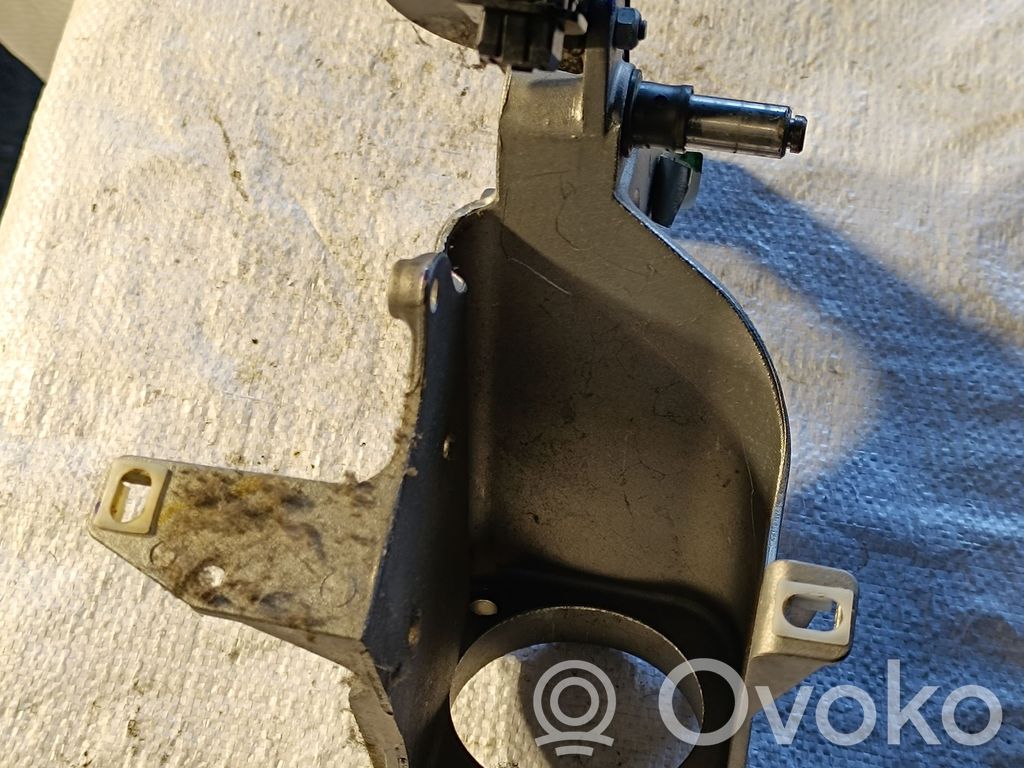 BMW X5 E53 Brake pedal 