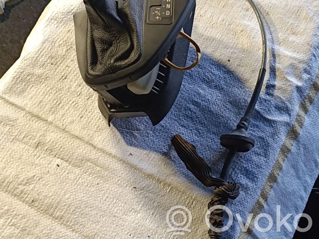 BMW X5 E53 Gear shifter/selector 