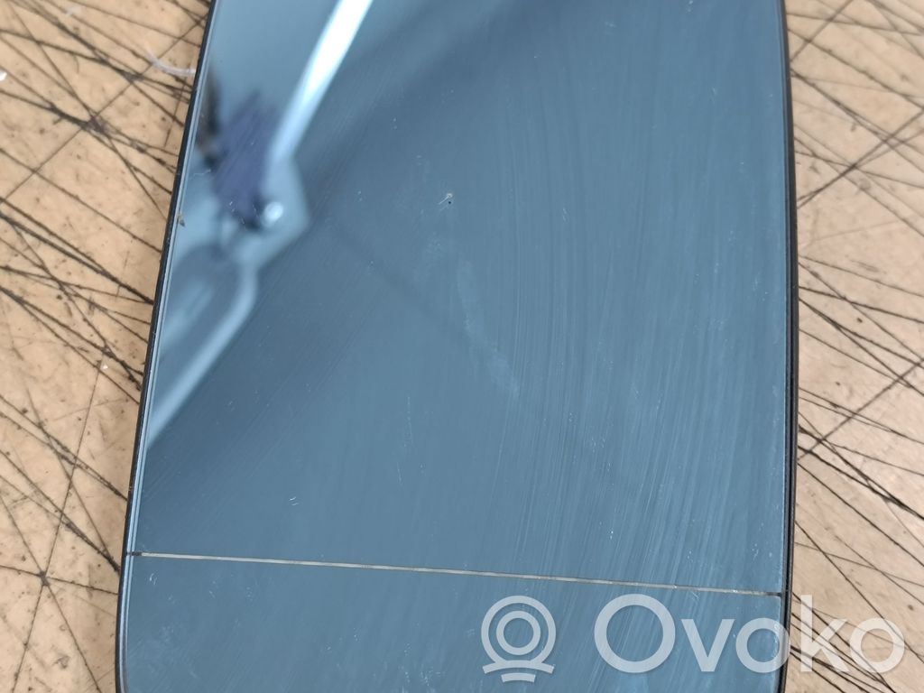 Wing mirror glass   E10117353,33939